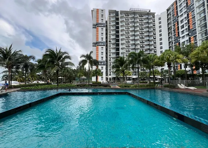 Vitaminsea6 Mt View 6Pax Studio Netflix A-13A-25