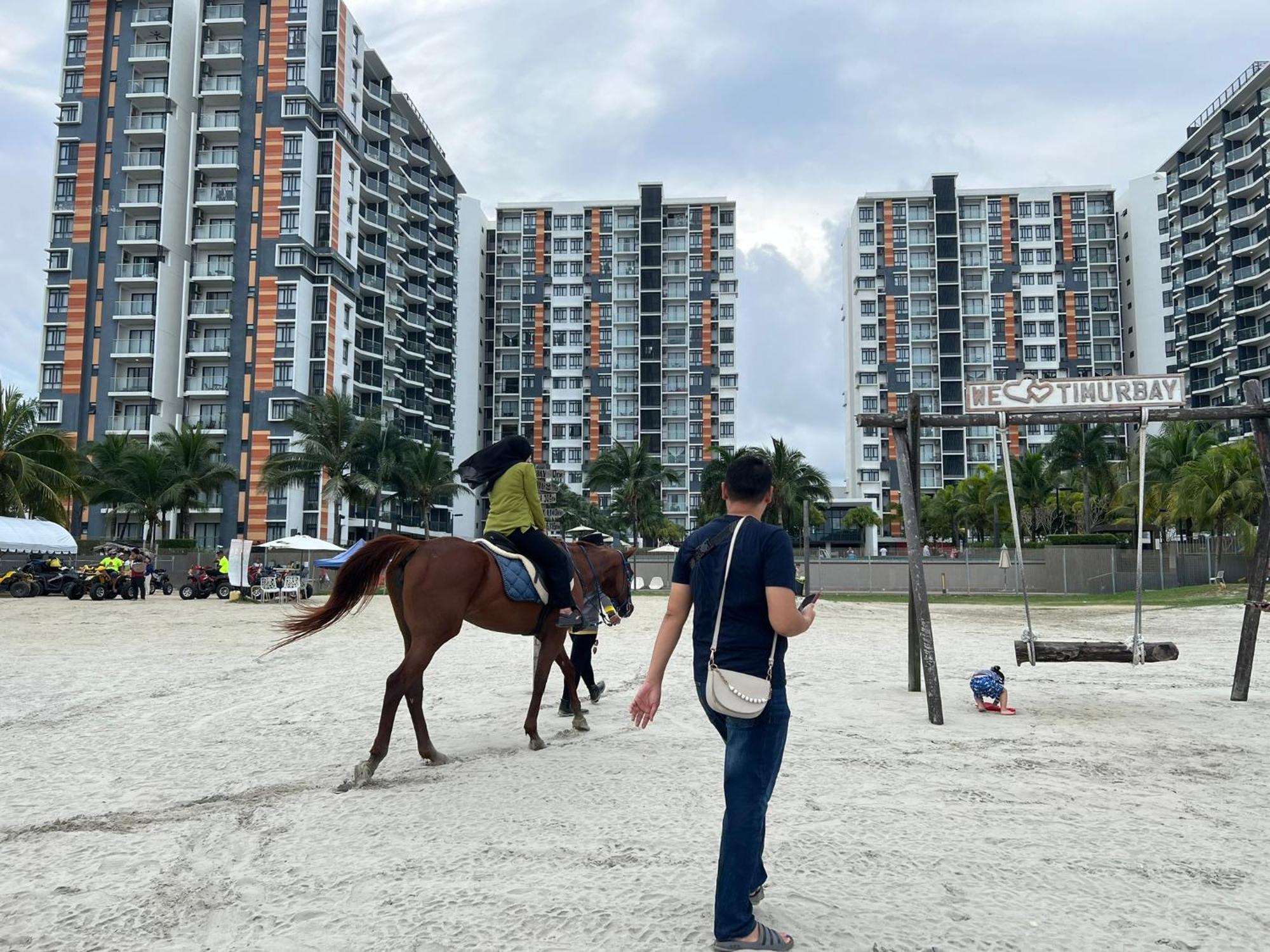 Vitaminsea6 Mt View 6pax Netflix A-13a-25 Apartment