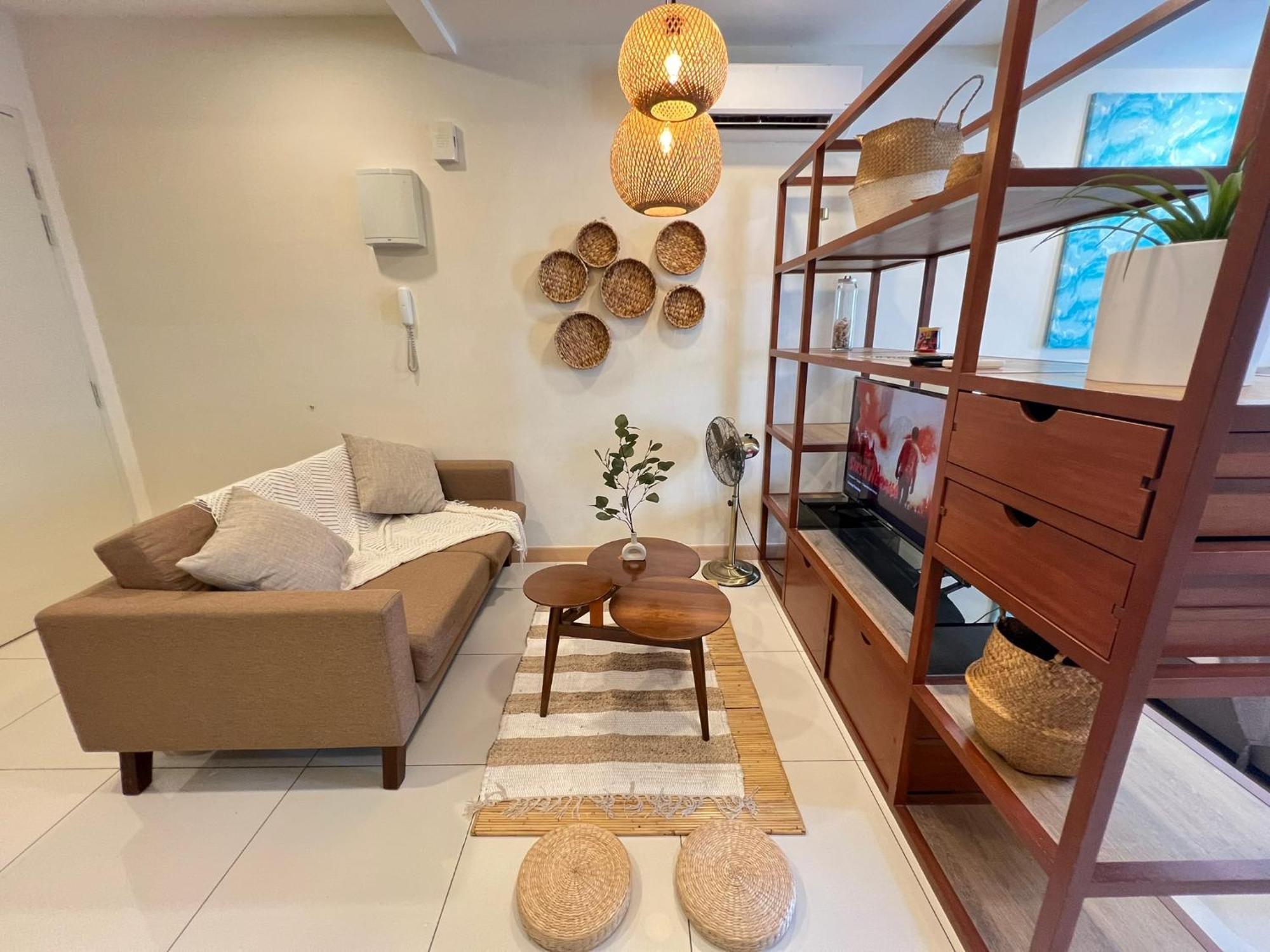 Vitaminsea6 Mt View 6pax Netflix A-13a-25 Apartment