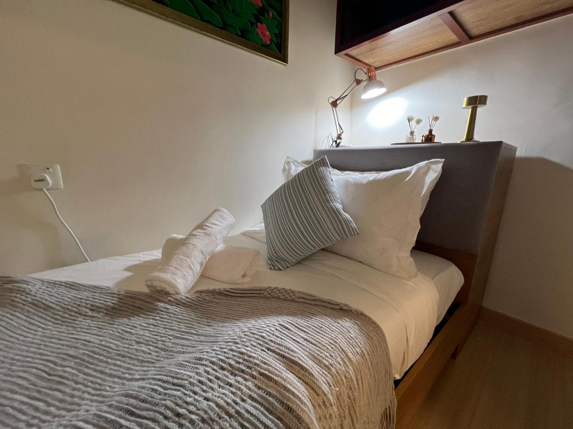 Apartment Vitaminsea6 Mt View 6pax Netflix A-13a-25