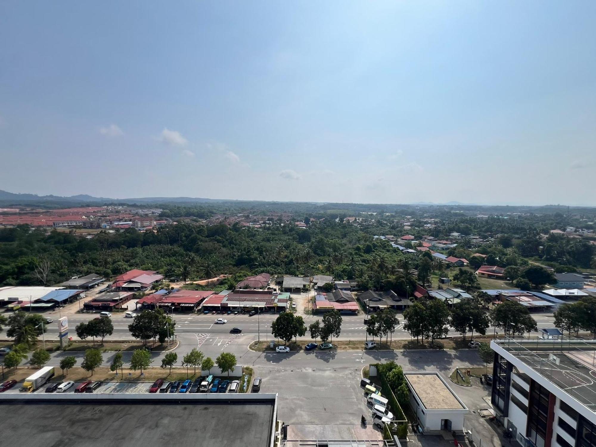 Vitaminsea6 Mt View 6pax Netflix A-13a-25 * Kuantan