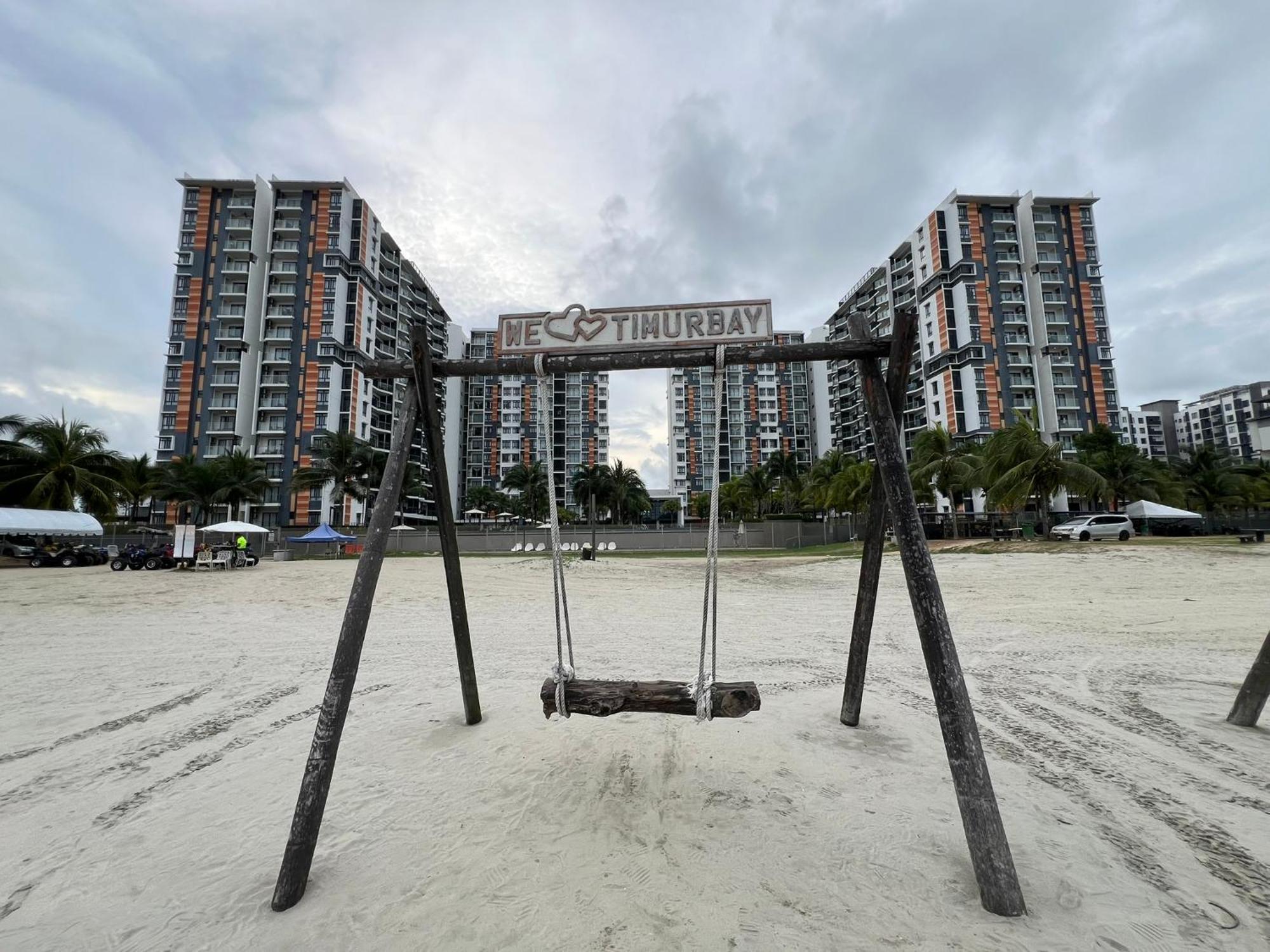 Vitaminsea6 Mt View 6pax Netflix A-13a-25 Apartment