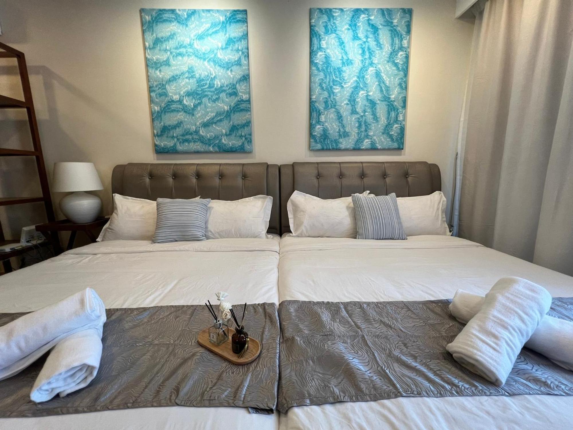 Vitaminsea6 Mt View 6pax Netflix A-13a-25 Apartment *